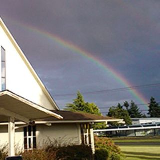 United Lutheran Church Tacoma, Washington