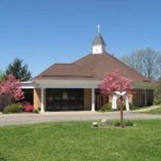 Messiah Lutheran Church Mechanicsville, Virginia