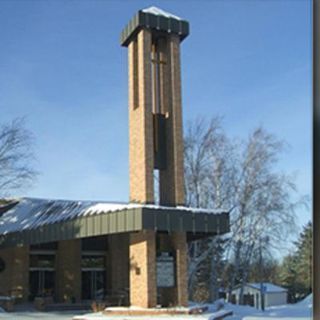 Zion Lutheran Church Ironwood, Michigan