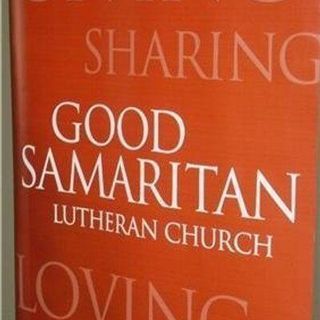 Good Samaritan Lutheran Church Las Vegas, Nevada