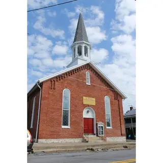 St Peter Lutheran Church Keedysville, Maryland
