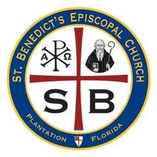 St Benedict''s Episcopal Church Plantation, Florida