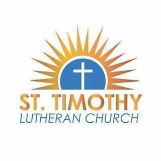 St Timothy Lutheran Church - Saint Paul, Minnesota