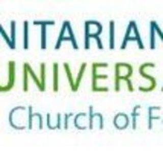 Uu Church Of Fort Myers - Fort Myers, Florida
