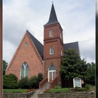 Trinity Lutheran Church Pulaski, Virginia