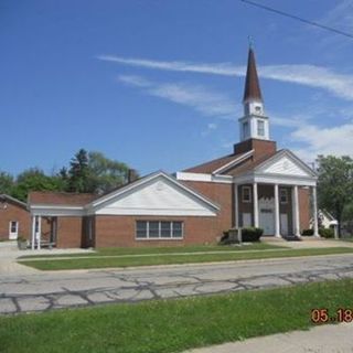 Our Saviors Lutheran Church Muskegon, Michigan