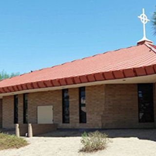 Alleluia Lutheran Church Phoenix, Arizona