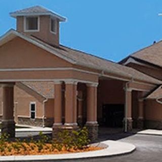 Atonement Lutheran Church Wesley Chapel, Florida