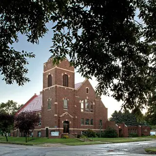 Zion Lutheran Church Appleton, Minnesota