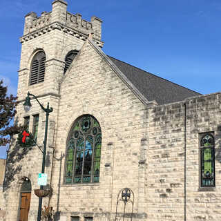 Advent Lutheran Church Cedarburg, Wisconsin
