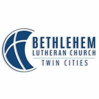 Bethlehem Lutheran Church Twin Cities Minneapolis, Minnesota
