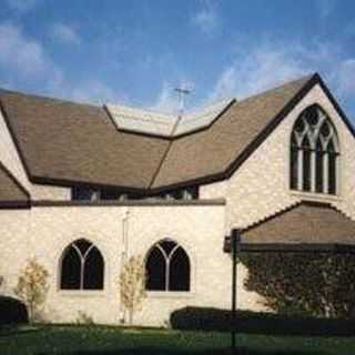 English Lutheran Church - La Crosse, Wisconsin
