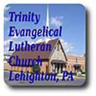 Trinity Evangelical Lutheran Church Lehighton, Pennsylvania