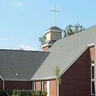 Resurrection Lutheran Church Fredericksburg, Virginia