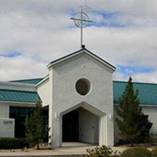 Community Lutheran Church - Bullhead City, Arizona