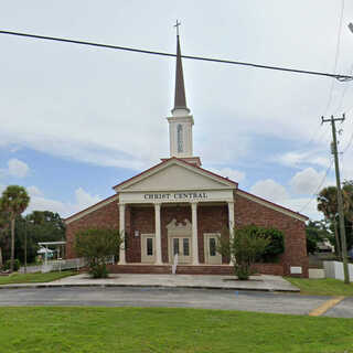 Christ Central Church of Cocoa Cocoa, Florida