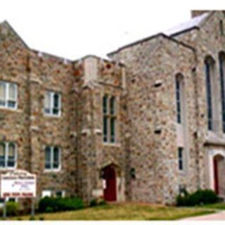Calvary Lutheran Church Laureldale, Pennsylvania