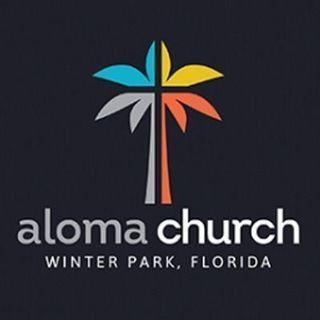 Aloma Baptist Church Winter Park, Florida