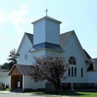 Grace Lutheran Church - Peterson, Minnesota