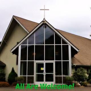 Hoodland Lutheran Church Brightwood, Oregon