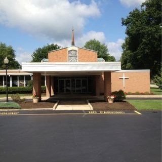 Bethel Lutheran Church Boardman, Ohio