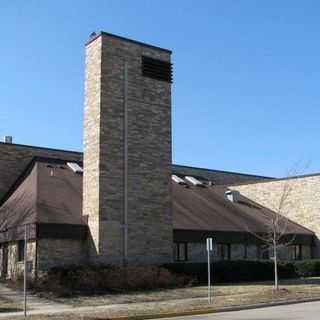 Trinity Lutheran Church - Stevens Point, Wisconsin