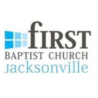 Hillcrest Baptist Church - Jacksonville, Florida