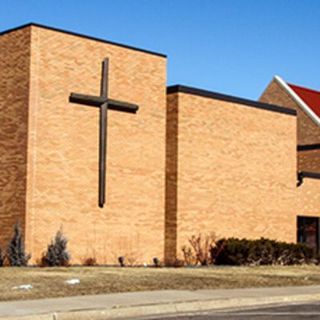 Our Saviour's Lutheran Church Hastings, Minnesota