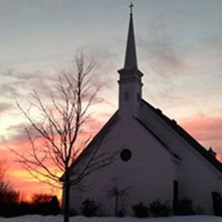 Good Shepherd Lutheran Church Laconia, New Hampshire