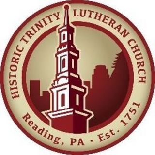 Trinity Lutheran Church Reading, Pennsylvania