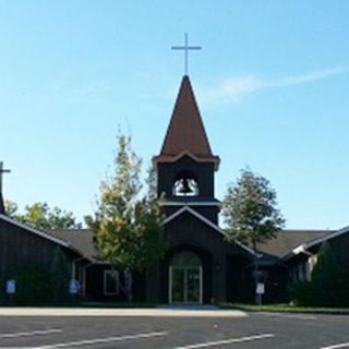 Piedmont Valley Lutheran Church - Piedmont, South Dakota