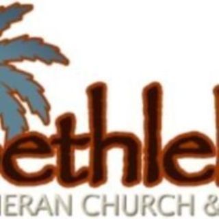 Bethlehem Lutheran Church Jacksonville Bch, Florida