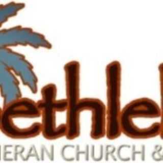 Bethlehem Lutheran Church - Jacksonville Bch, Florida