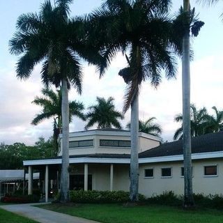 St Rita Catholic Church, Wellington, Florida, United States