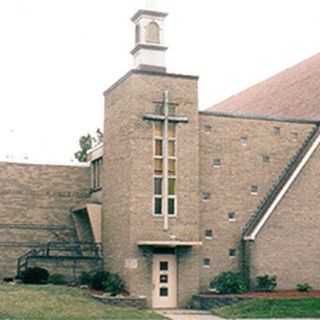 Calvary Lutheran Church Moline, Illinois