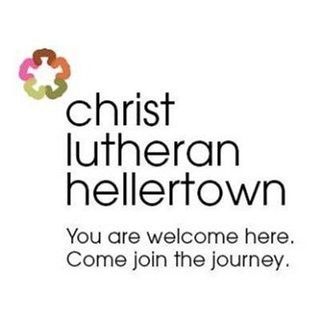 Christ Lutheran Church Hellertown, Pennsylvania