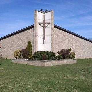Prince of Peace Lutheran Church - Latrobe, Pennsylvania