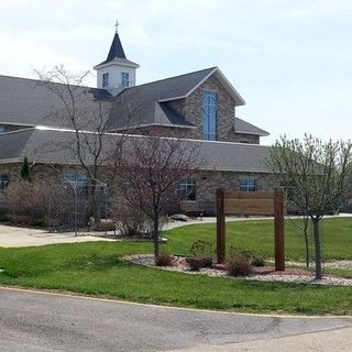 Bethlehem Lutheran Church Portage, Wisconsin