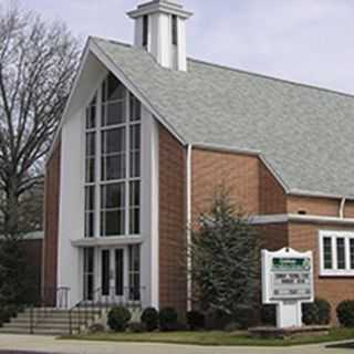 Epiphany Lutheran Church - Pleasantville, New Jersey