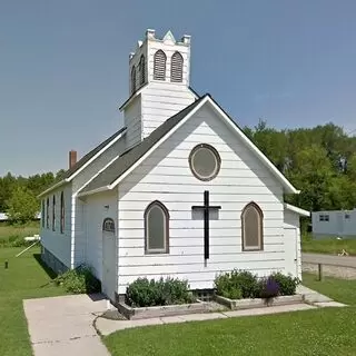 Effie Fredheim Lutheran Church - Effie, Minnesota