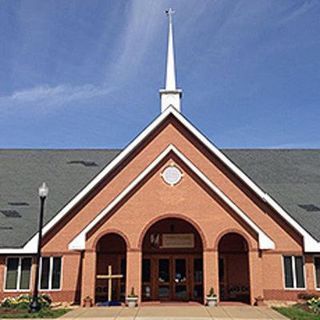 Community Lutheran Church Sterling, Virginia