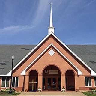 Community Lutheran Church - Sterling, Virginia