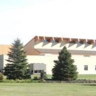 Lutheran Church Of The Good Shepherd Moorhead, Minnesota