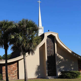 Christ Independent Methodist Palatka, Florida