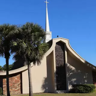 Christ Independent Methodist - Palatka, Florida