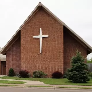 Hope Lutheran Church - Moose Lake, Minnesota