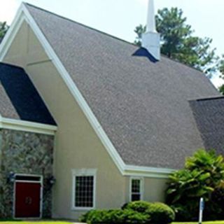 Living Springs Lutheran Church Columbia, South Carolina