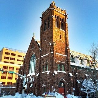Grace Lutheran Church, Lancaster, Pennsylvania, United States