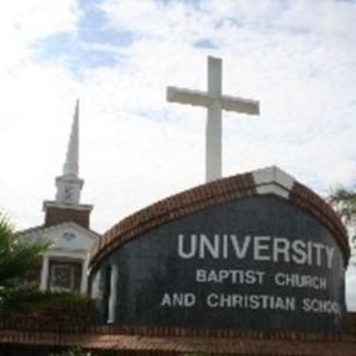 University Baptist Church Jacksonville, Florida