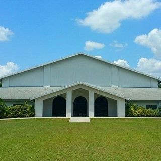 Ardella Baptist Church Lakeland, Florida
